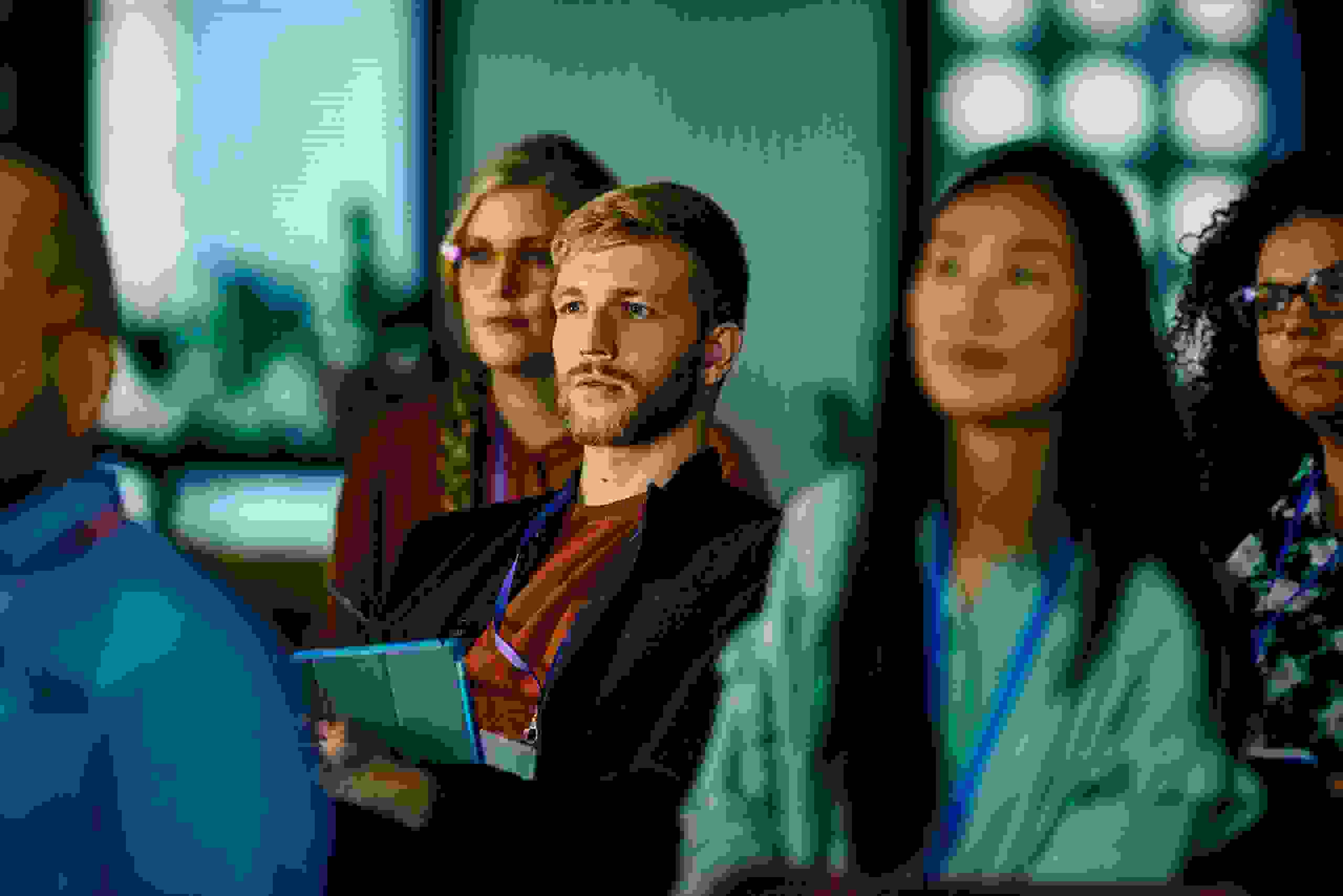 Asurion Case Study Hero Image