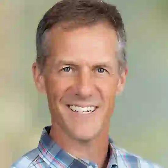 Daniel Docter, Managing Director, Dell Technologies Capital