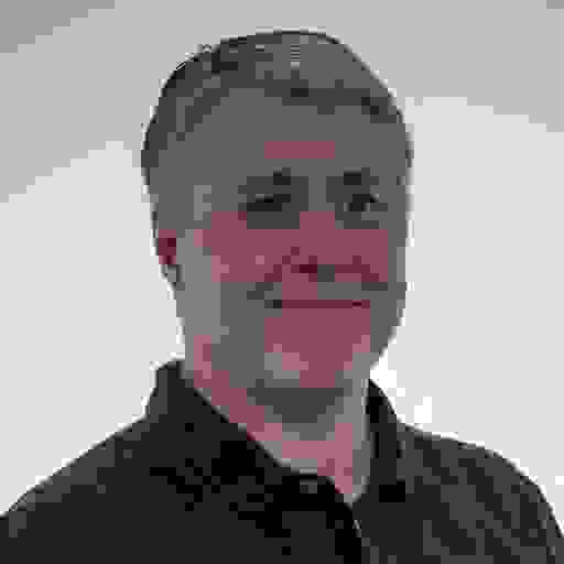 Chris Mague headshot