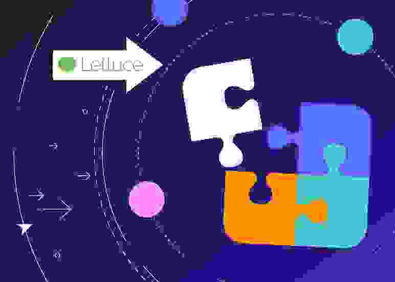 Lettuce Joins Redis' Official Client Family