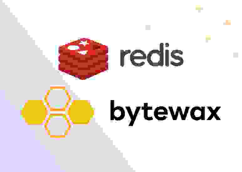 Redis | Bytewax