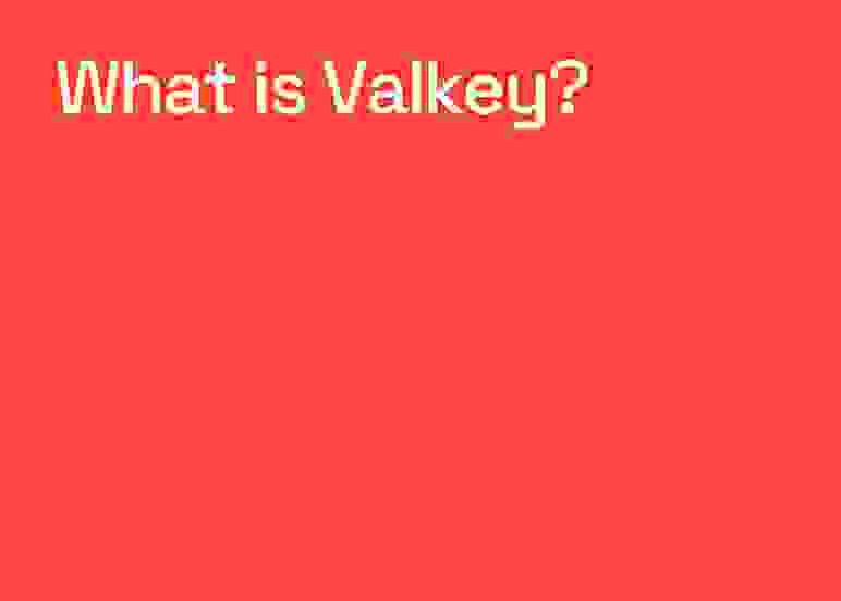 valkey