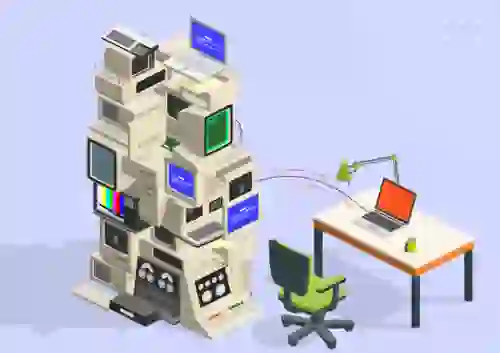 Legacy Database Migration: What To Know Before You Start