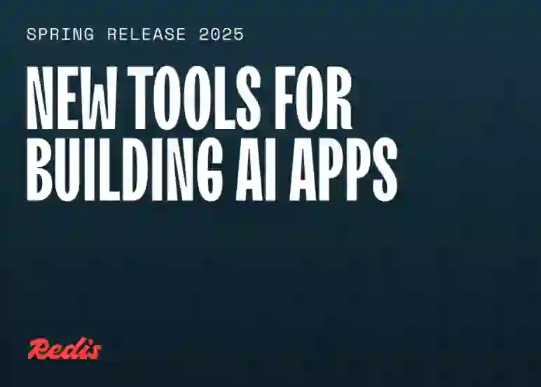 Spring Release 2025: New tools for building AI apps
